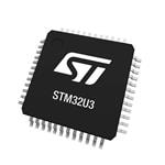 STMicroelectronics STM32U375VGT6 Enlarged Image