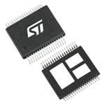STMicroelectronics VNHD7012AYTR Enlarged Image