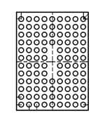 STMicroelectronics STM32L151VDY6XTR Enlarged Image
