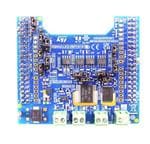 STMicroelectronics X-NUCLEO-ISO1A1 Enlarged Image