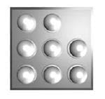 STMicroelectronics EMIF03-SIM02F3 Enlarged Image