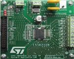 STMicroelectronics STEVAL-IFP015V2 Enlarged Image