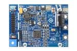 STMicroelectronics STEVAL-PTOOL2V1 Enlarged Image