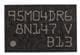 STMicroelectronics M95M04-DRCS6TPVF