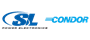 Condor / SL Power Logo