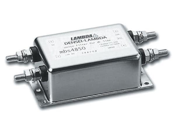 MBS-1210-22 TDK-Lambda | Mouser Canada