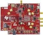 Texas Instruments DAC3283EVM Enlarged Image