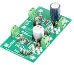 Texas Instruments TPS2663-166EVM Enlarged Image