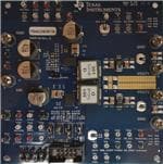 Texas Instruments TPS546C20AEVM1-746 Enlarged Image
