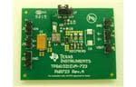 Texas Instruments TPS61021EVM-723 Enlarged Image