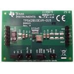 Texas Instruments TPS62810EVM-015 Enlarged Image