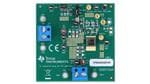 Texas Instruments TPS62933EVM Enlarged Image