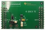 Texas Instruments DAC121S101EVM Enlarged Image
