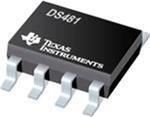 Texas Instruments DS481TM Enlarged Image