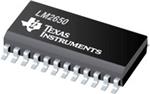 Texas Instruments LM2650EVAL Enlarged Image
