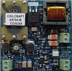 Texas Instruments LM5030EVAL Enlarged Image