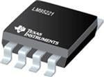 Texas Instruments LM95221CIMM Enlarged Image