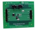 Texas Instruments TPS61253AEVM-803 Enlarged Image