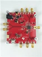 Texas Instruments TRF3722EVM Enlarged Image