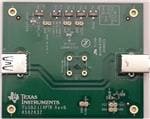 Texas Instruments TUSB211RPTREVM Enlarged Image