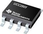 Texas Instruments UCC2805-W Enlarged Image
