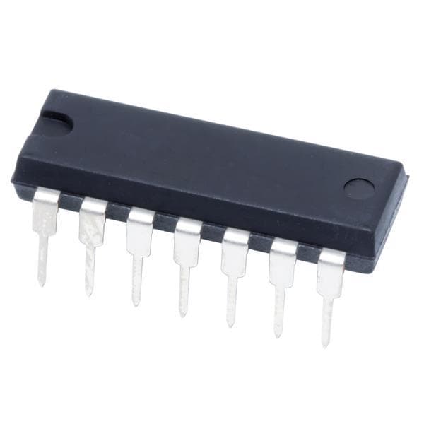 CD4013BE Texas Instruments Mouser Canada