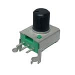 BI Technologies / TT Electronics P090L-11F18BR100K Enlarged Image