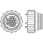 TE Connectivity 206037-4 Enlarged Image