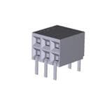 TE Connectivity 6-5535512-2 Enlarged Image