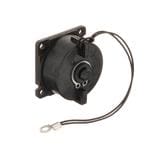order A7♡ 206433-1 TE Connectivity | Mouser Canada