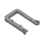 ぷったいてぃ Adjustable C Pin Spanner Hook Wrench Fits 3/4