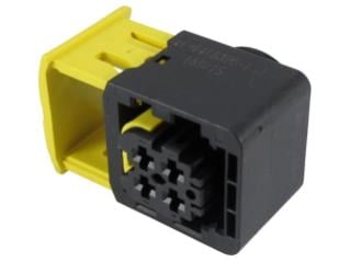 シングレット 1-1418390-1 TE Connectivity | Mouser Canada