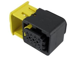 1-1418479-1 TE Connectivity | Mouser Canada