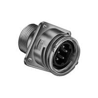 208489-1 TE Connectivity | Mouser Canada