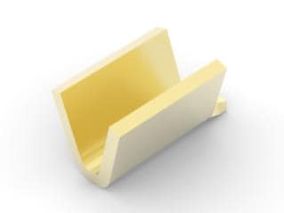 BIOELECTRIC　AMPL◆1 132372-11 Amphenol RF | Mouser Canada