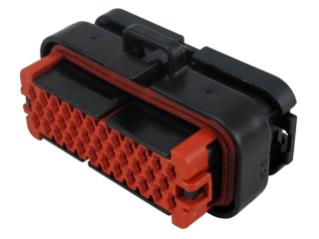 776164-1 TE Connectivity | Mouser Canada