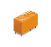RT314730 Relay Power PCB Relay RT1 Series 16A 230 VAC SPDT