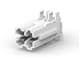 TE Connectivity / AMP 1-282042-2