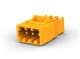 TE Connectivity / AMP 3-644812-3