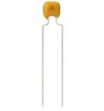 Vishay / BC Components K104K15X7RF53H5 Enlarged Image