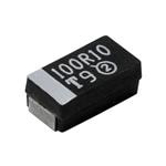 メタソーブ 298D105X0050P2T Vishay / Sprague | Mouser Canada