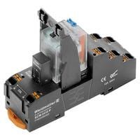 2576120000 Weidmuller | Mouser Canada
