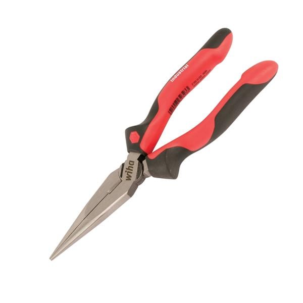 Wiha long on sale nose pliers