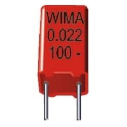 MKP2F024701C00KA00 WIMA | Mouser Canada