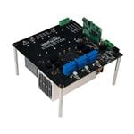 Wolfspeed CRD25DA12N-FMC Enlarged Image