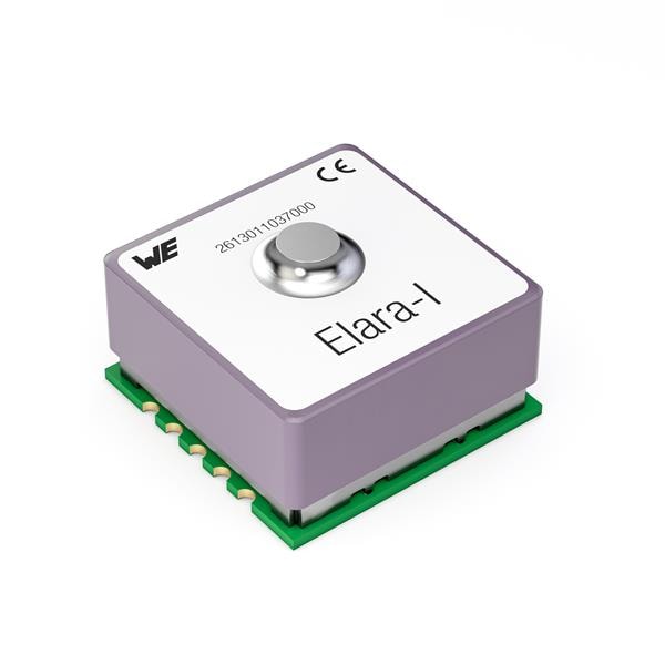 2613011037000 Wurth Elektronik | Mouser Canada