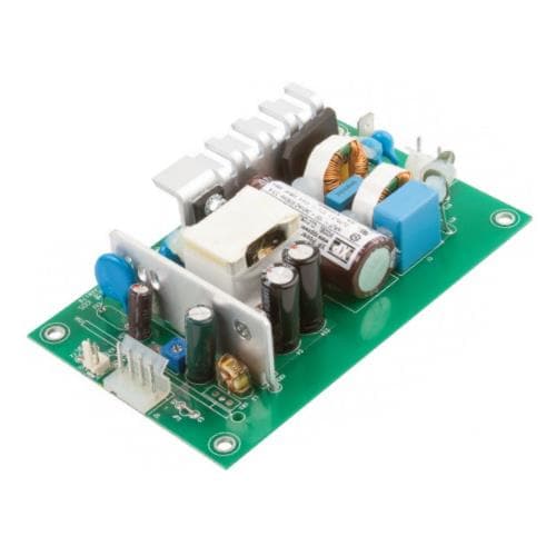 BMXCPS4002H - power supply module, Modicon X80, 100 to 240V